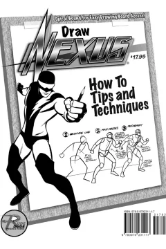 Draw Nexus: How to Tips and Tricks