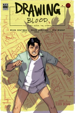Drawing Blood