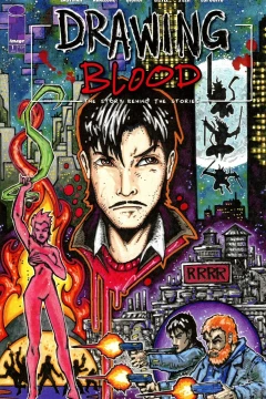 Drawing Blood