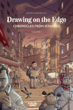 Drawing on the Edge