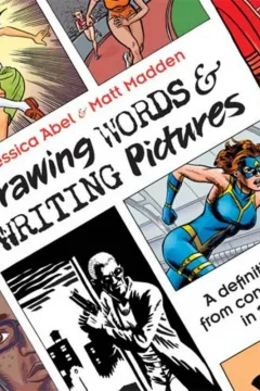 Drawing Words and Writing Pictures