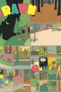 Drawn & Quarterly