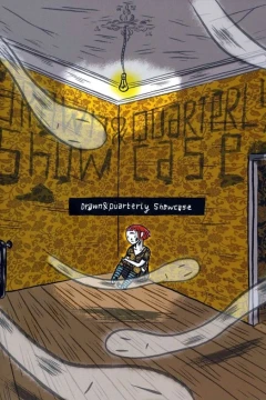 Drawn & Quarterly Showcase