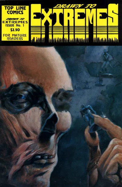 Drawn to Extremes (1990) - Series 