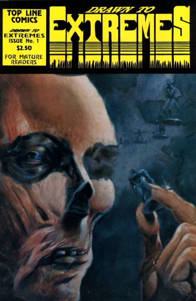 Drawn to Extremes (1990) - Series 