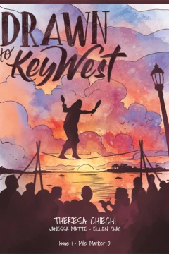 Drawn To Key West