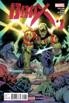 Drax