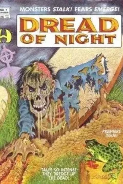 Dread of Night