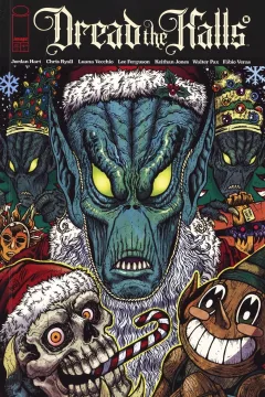 Dread the Halls