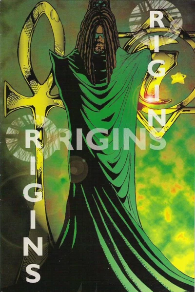 Dreadlocks: Origins (2000) - Series 