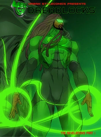 Dreadlocks: The Revelations - Series 