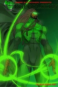 Dreadlocks: The Revelations