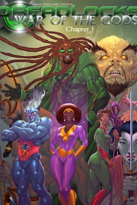 Dreadlocks: War of the Gods