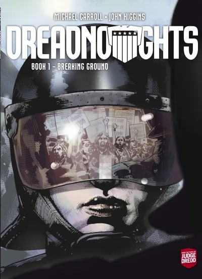 Dreadnoughts (2021) - Series 