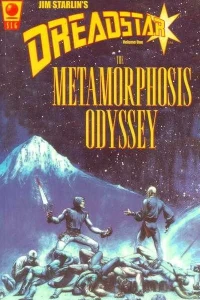 Dreadstar