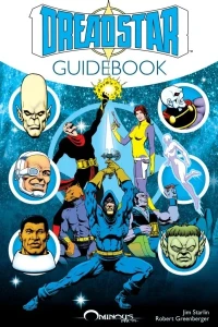 Dreadstar Guidebook