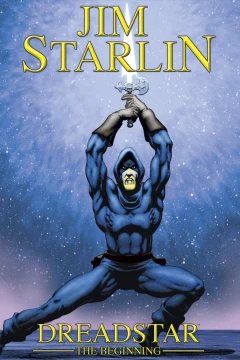 Dreadstar: The Beginning