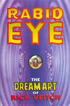 Dream Art Of Rick Veitch