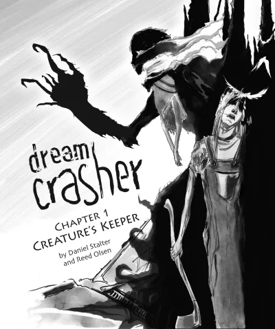 Dream Crasher (2016) - Series 