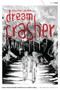 Dream Crasher