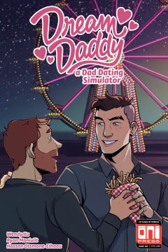 Dream Daddy