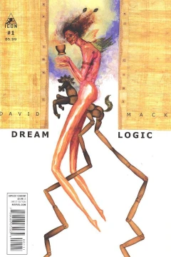 Dream Logic