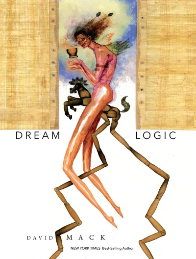 Dream Logic (2014) - Series 
