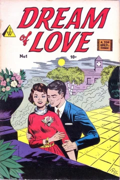 Dream Of Love