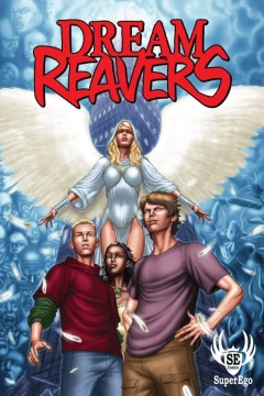 Dream Reavers