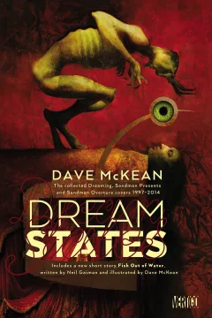 Dream States