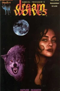 Dream Wolves