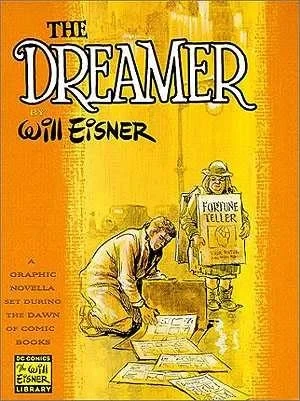 Dreamer (2000) - Series 