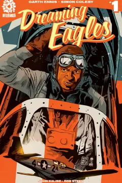 Dreaming Eagles