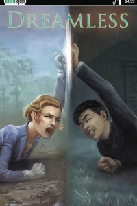 Dreamless