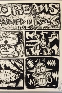 Dreams Carved in Rock