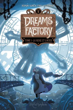 Dreams Factory