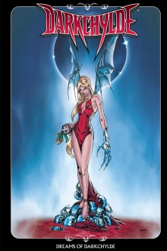 Dreams of Darkchylde