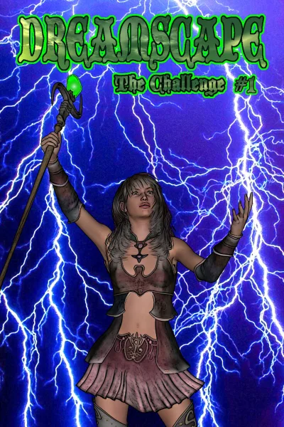 DeadZone Comics