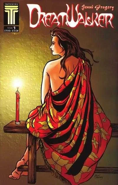 DreamWalker (1996) - Series 