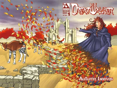 Dreamwalker: Autumn Leaves (1999) - Series 