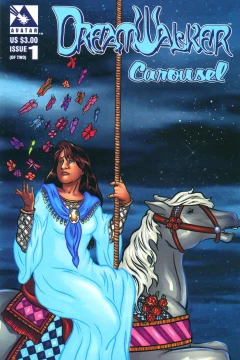 Dreamwalker: Carousel