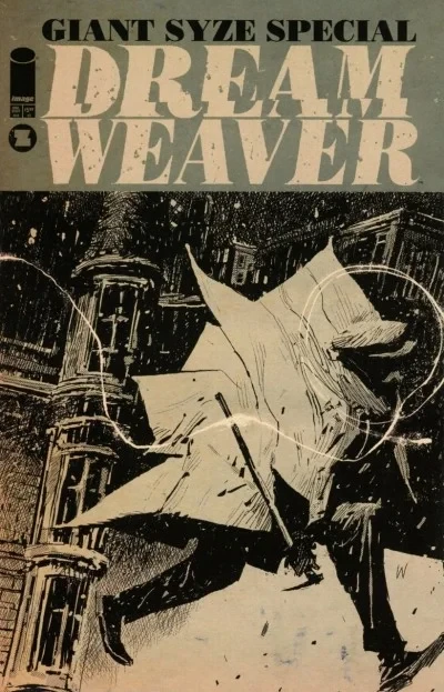 Dreamweaver Giant Syze Special (2025) - Series 