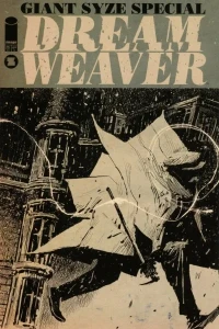 Dreamweaver Giant Syze Special