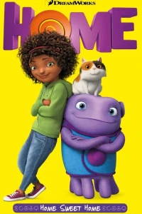 Dreamworks Home Collection