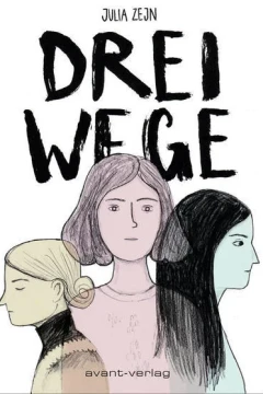 Drei Wege