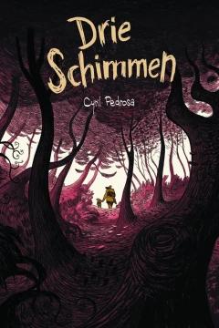 Drie Schimmen
