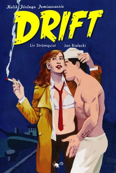 Drift (2007) - Series 