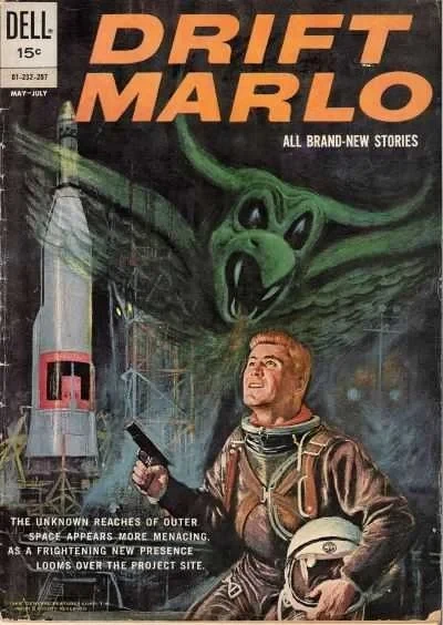 Drift Marlo (1962) - Series 