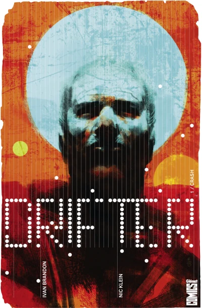 Drifter (2015) - Series 