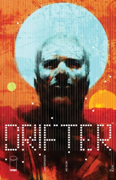 Drifter (2014) - Series 